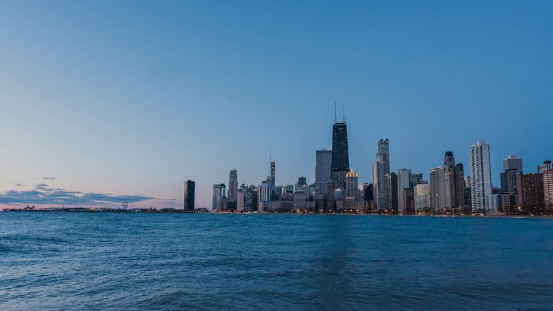 Chi Skyline